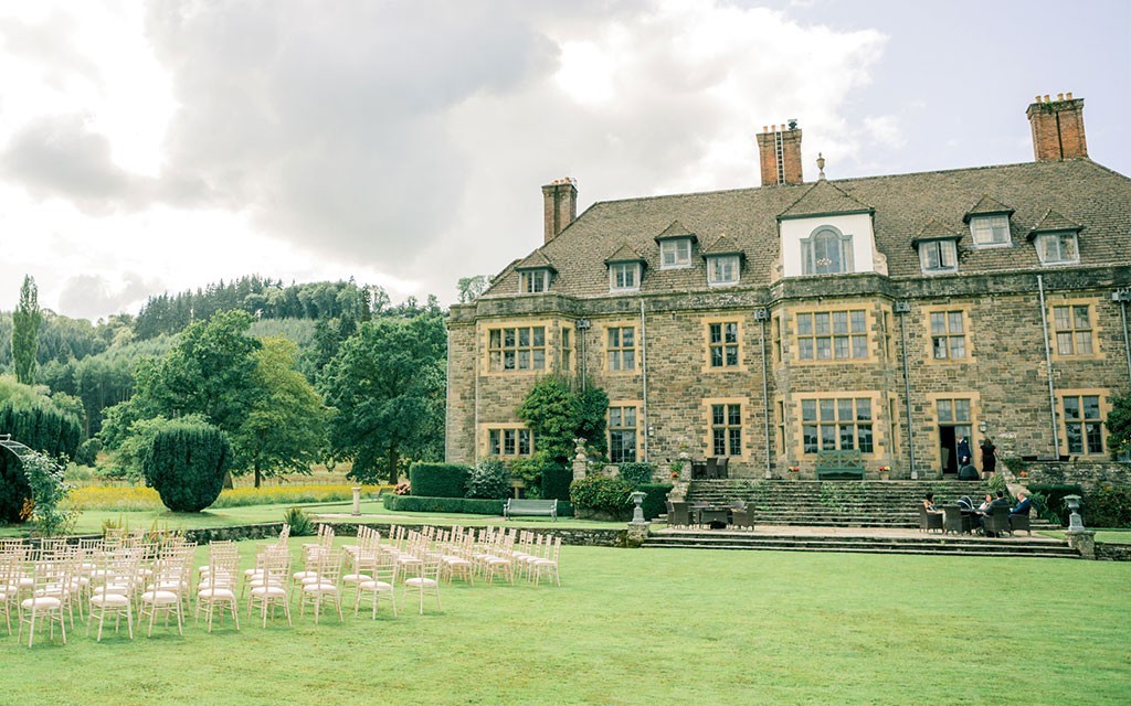 Corporate Retreats 1