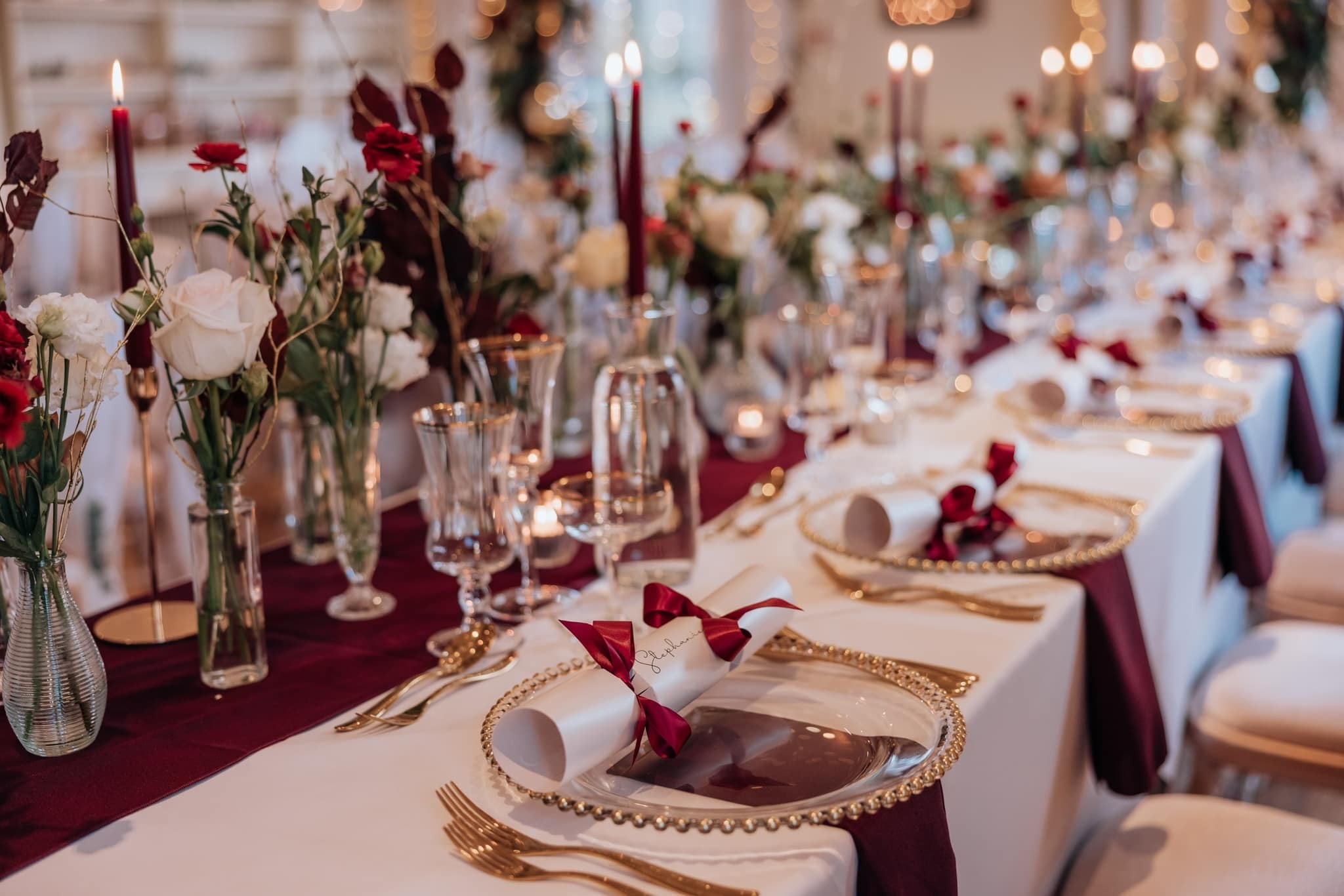 Private Dining & Celebrations