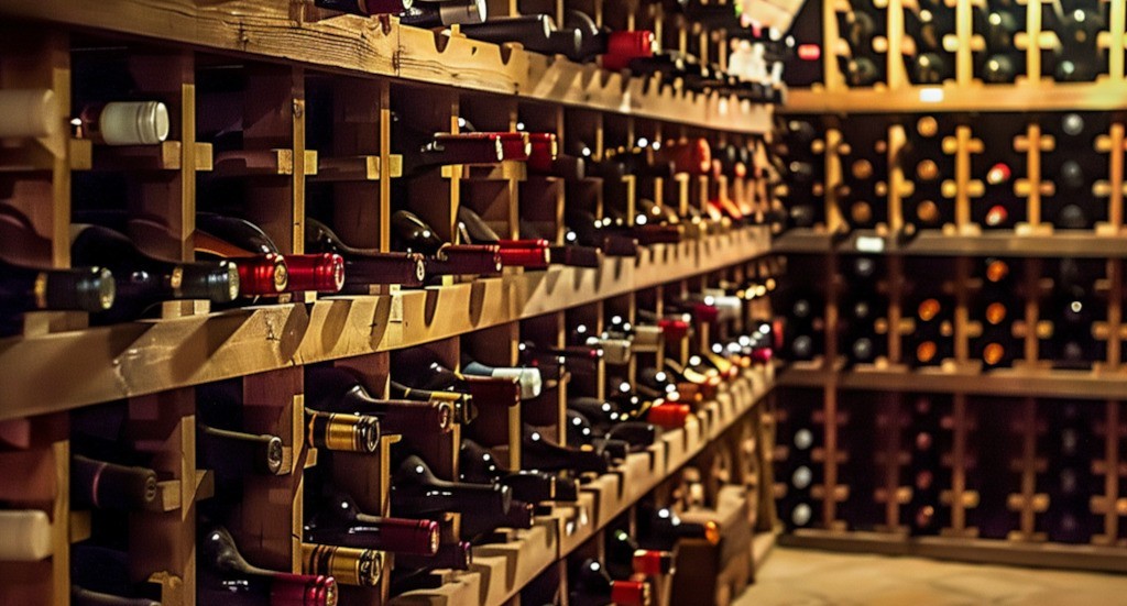 Wine Cellar