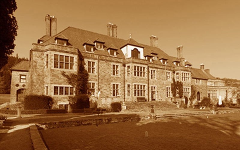 Llangoed Hall 2