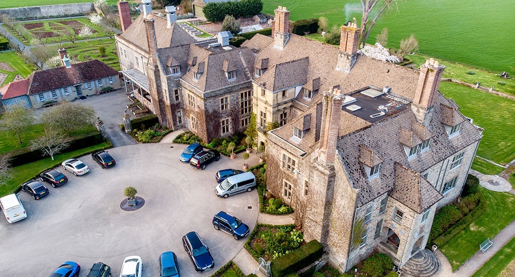 Staymax Old Building