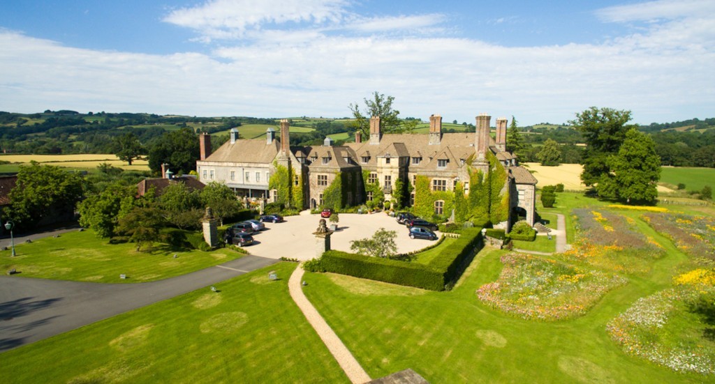 Staymax Old Building 2