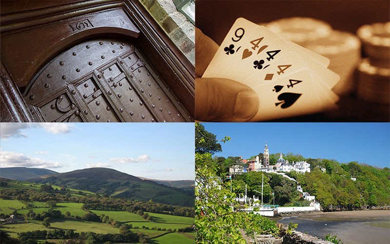 Llangoed Hall History 2