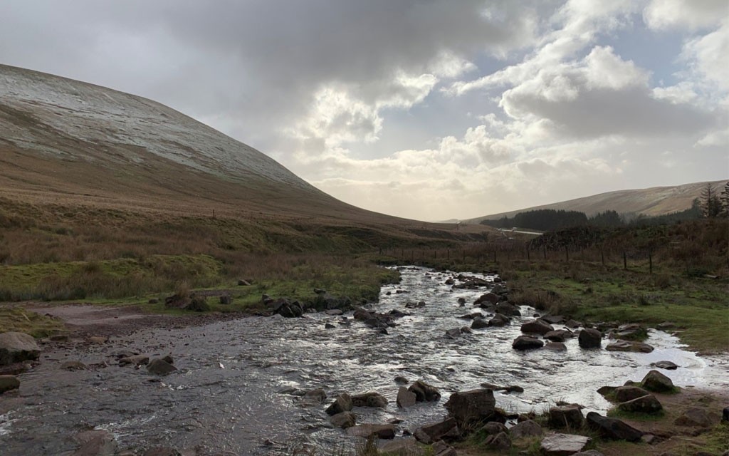 Brecon Beacons