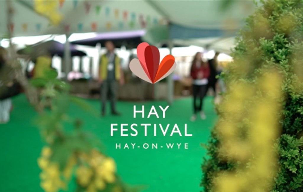 Winter Hay Festival