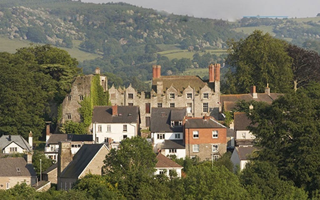 Hay-On-Wye